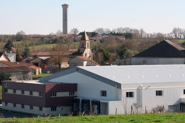 Fromagerie